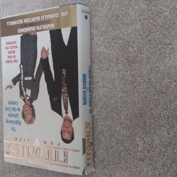 Fitonics for Life book - Picture 5 of 9